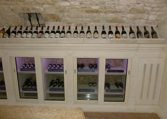 Hostellerie Du Royal Lieu